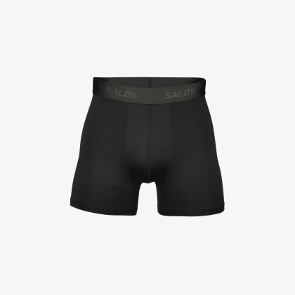 SALMING 3-pack Performance Boxer Black