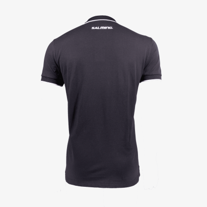 SALMING Team Polo Men Black