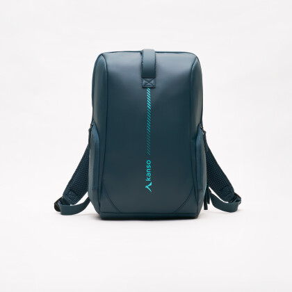 KANSO Intuko Backpack 23L Navy blue