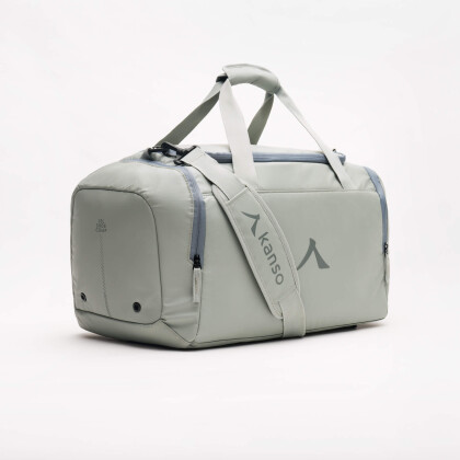 KANSO Intuko Duffel 35L Grey