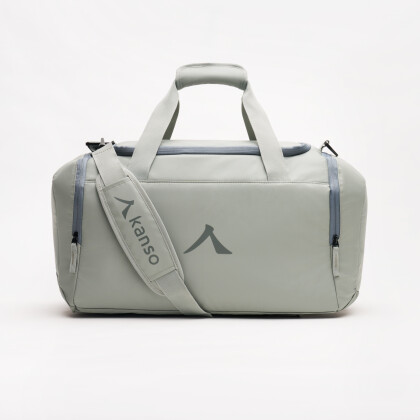 KANSO Intuko Duffel 35L Grey
