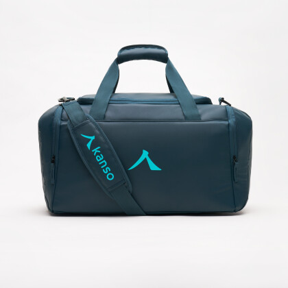KANSO Intuko Duffel 35L Navy blue