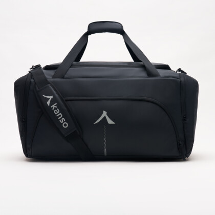 KANSO Intuko Duffel 50L Black