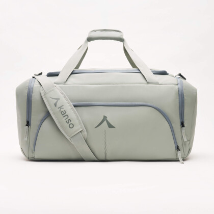 KANSO Intuko Duffel 50L Grey