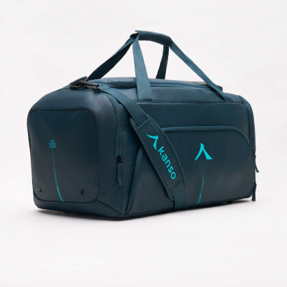 KANSO Intuko Duffel 50L Navy blue