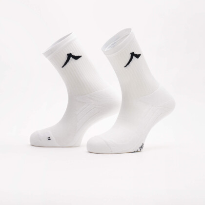 KANSO Neo Pro Crew White Socks