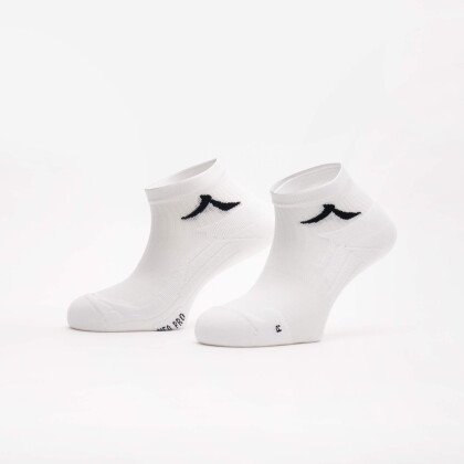 KANSO Neo Pro Low cut White Socks