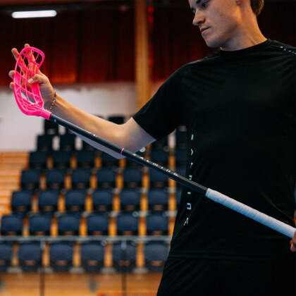 SALMING Quest1 Q-series Carbon Pro 27 GK79 Ltd.