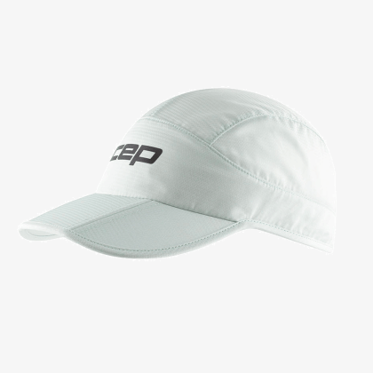 CEP Běžecká kšiltovka Ice unisex
