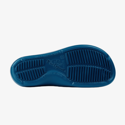 PETER LEGWOOD Bull Blu Scuro