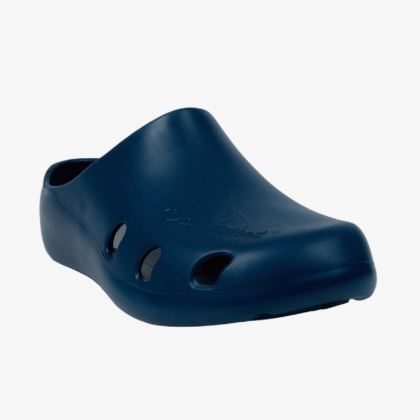 PETER LEGWOOD Bull Blu Scuro