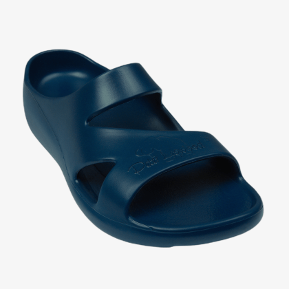 PETER LEGWOOD Dolphin Blu Scuro