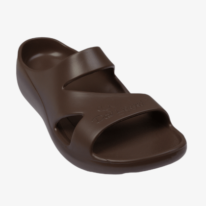 PETER LEGWOOD Dolphin Cioccolato