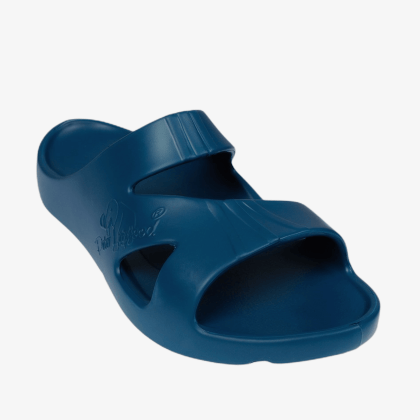 PETER LEGWOOD Kong Blu Scuro