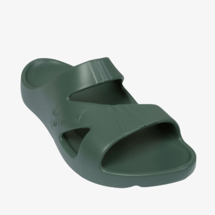 PETER LEGWOOD Kong Verde Militare
