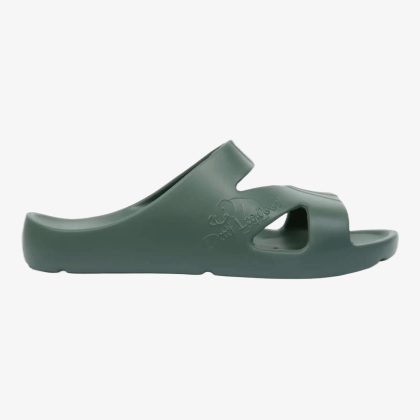 PETER LEGWOOD Kong Verde Militare