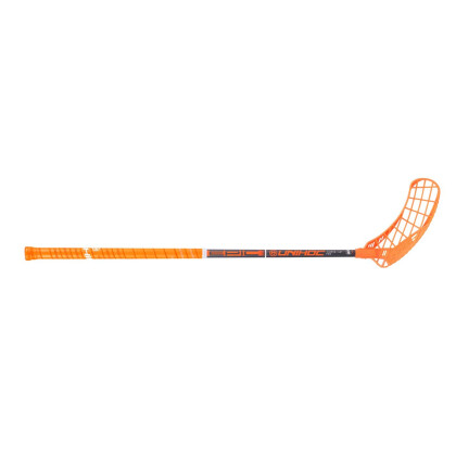 UNIHOC EPIC Curve 1.0° 32 neon orange