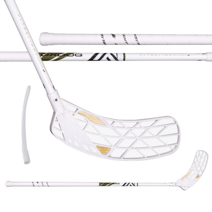 OXDOG Ultralight HES 27 AU round FSL MBC2
