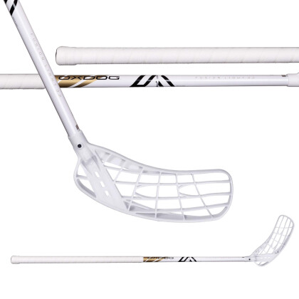 OXDOG Fusion Light 32 AU round Block Jr. NB