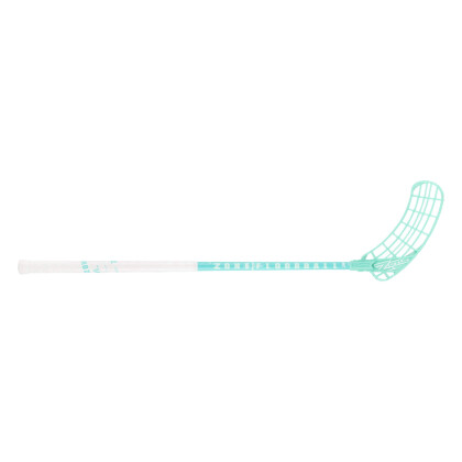 ZONE Zuper Air JR 35 White/Ice Mint