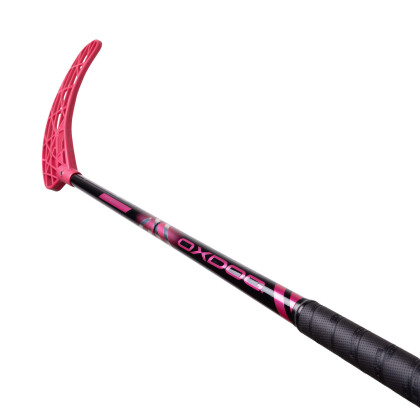OXDOG Sense HES 27 BR round Gate MB