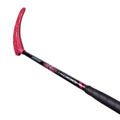 OXDOG Sense HES 29 BR round Gate MB