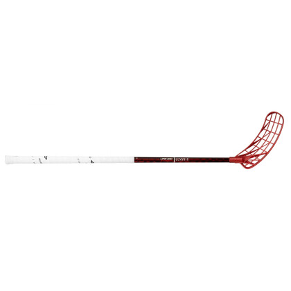 UNIHOC Unilite Carbskin FL 26 Radiant Red