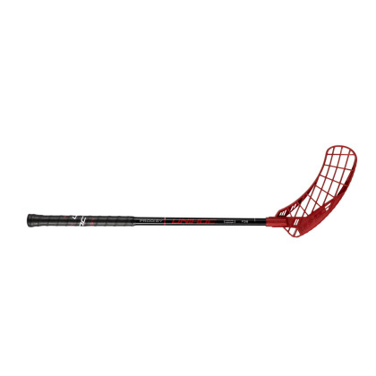UNIHOC Epic Youngster Prodigy 36 Black/Red