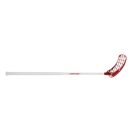 UNIHOC Epic Performance FL 29 White/Red