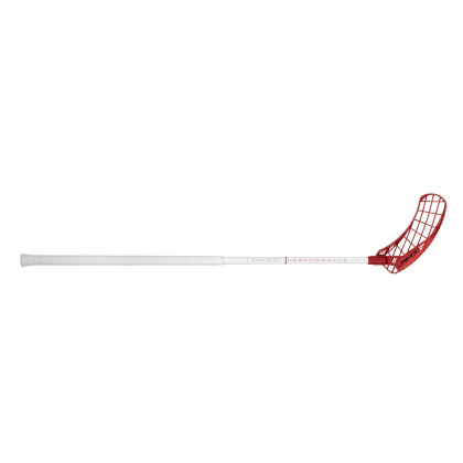 UNIHOC Epic Performance FL 26 White/Red