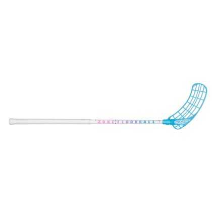 ZONE Zuper Air JR 35 White/Prizm