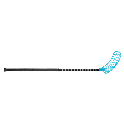 ZONE Hyper Intro 29 Black/Cyan