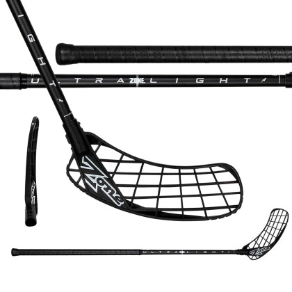 ZONE Hyper Air Ultralight 29 All Black
