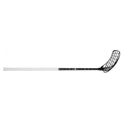 ZONE Hyper Air Ultralight 29 Oval All Black