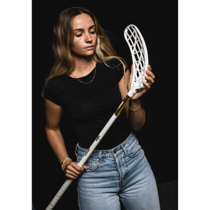 ZONE Air/One Superlight 29 Thin white/gold
