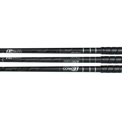 FATPIPE Core 31 Black Spd