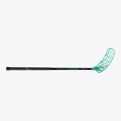 UNIHOC Unilite Prodigy FL 36 Black/Turquoise