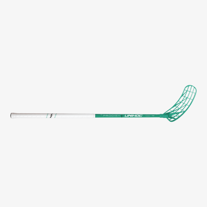 UNIHOC Unilite Prodigy FL 32 Turquoise/White