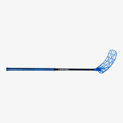 UNIHOC Evolite Performance FL 30 Blue/Black Slim Edt