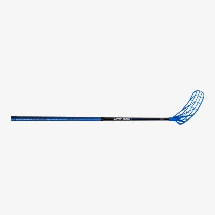 UNIHOC Unilite Performance FL 28 Blue/Black