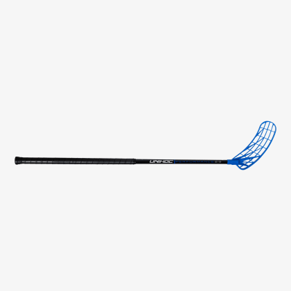 UNIHOC Unilite Performance Mid FL 29 Black/Blue