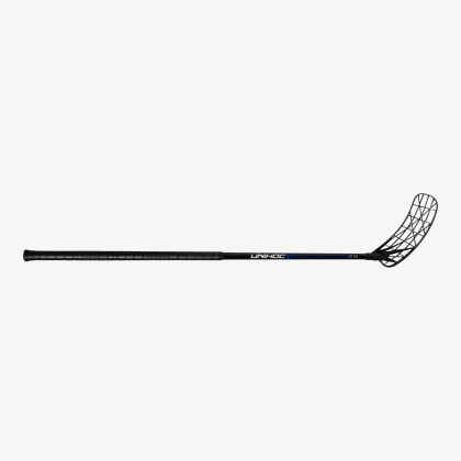 UNIHOC Evolite Performance Mid FL 26 Black/Blue