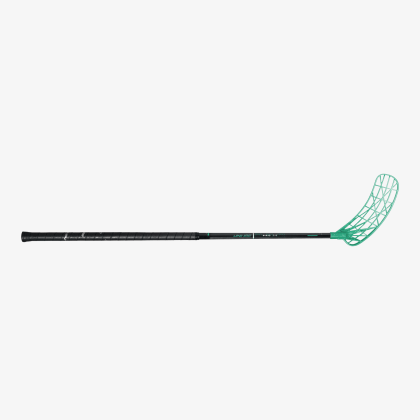 UNIHOC Evolite Pro FL 29 Black/Turquoise Classic Edt