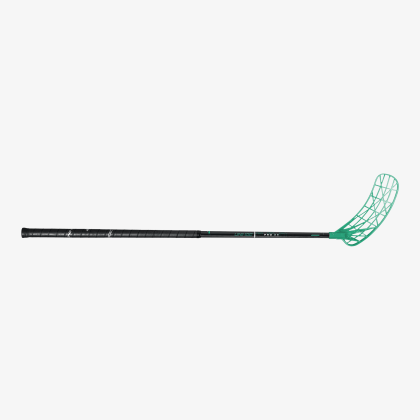UNIHOC Evolite Pro FL 29 Black/Turquoise Slim Edt