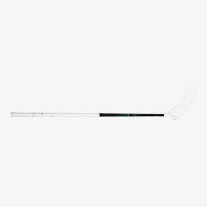 UNIHOC Evolite Pro FL 26 White/Turquoise Classic Edt