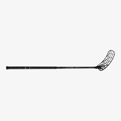 UNIHOC Unilite Max Titan 29 Black/Gold Classic Edt
