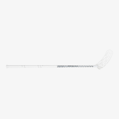 UNIHOC Unilite Carbskin Titan 26 Silver Classic Edt
