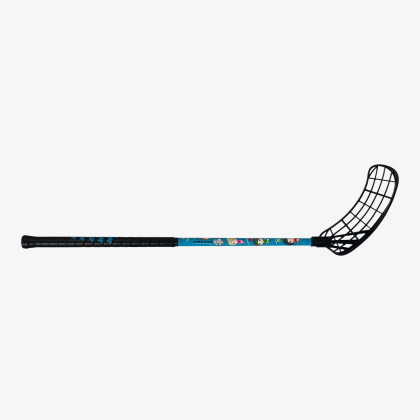 ZONE Maker Zuperhero 35 Thin Black