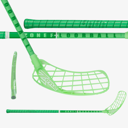 ZONE Hyper Intro 31 Green