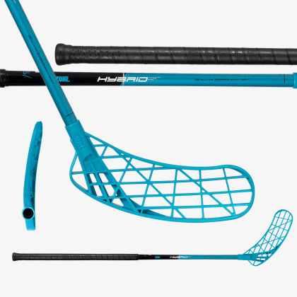 ZONE Air/One Hybrid Prelight 29 Thin Black/Blue